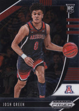 Load image into Gallery viewer, 2020-21 Panini Prizm Draft Picks BASE Basketball Cards ~ Pick your card