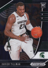 Load image into Gallery viewer, 2020-21 Panini Prizm Draft Picks BASE Basketball Cards ~ Pick your card