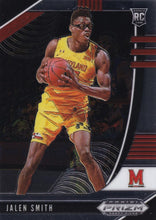 Load image into Gallery viewer, 2020-21 Panini Prizm Draft Picks BASE Basketball Cards ~ Pick your card