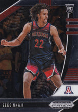 Load image into Gallery viewer, 2020-21 Panini Prizm Draft Picks BASE Basketball Cards ~ Pick your card