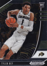 Load image into Gallery viewer, 2020-21 Panini Prizm Draft Picks BASE Basketball Cards ~ Pick your card