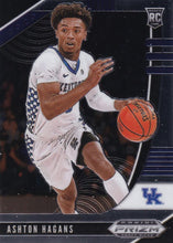 Load image into Gallery viewer, 2020-21 Panini Prizm Draft Picks BASE Basketball Cards ~ Pick your card