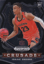 Load image into Gallery viewer, 2020-21 Panini Prizm Draft Picks BASE Basketball Cards ~ Pick your card