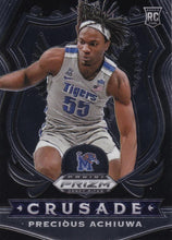 Load image into Gallery viewer, 2020-21 Panini Prizm Draft Picks BASE Basketball Cards ~ Pick your card