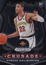 Load image into Gallery viewer, 2020-21 Panini Prizm Draft Picks BASE Basketball Cards ~ Pick your card