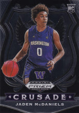 Load image into Gallery viewer, 2020-21 Panini Prizm Draft Picks BASE Basketball Cards ~ Pick your card