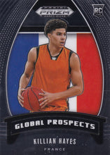Load image into Gallery viewer, 2020-21 Panini Prizm Draft Picks BASE Basketball Cards ~ Pick your card