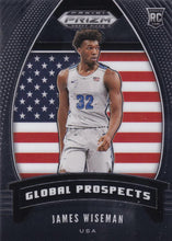 Load image into Gallery viewer, 2020-21 Panini Prizm Draft Picks BASE Basketball Cards ~ Pick your card