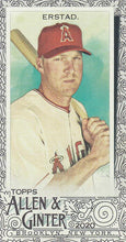 Load image into Gallery viewer, 2020 Topps Allen & Ginter MINI BLACK BORDERS ~ Pick your card