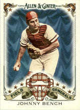 Load image into Gallery viewer, 2020 Topps Allen & Ginter FIELD GENERALS Inserts ~ Pick your card