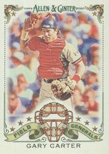 Load image into Gallery viewer, 2020 Topps Allen & Ginter FIELD GENERALS Inserts ~ Pick your card