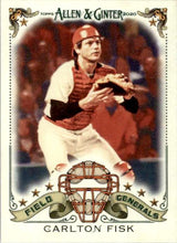 Load image into Gallery viewer, 2020 Topps Allen & Ginter FIELD GENERALS Inserts ~ Pick your card
