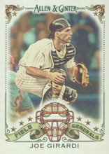 Load image into Gallery viewer, 2020 Topps Allen & Ginter FIELD GENERALS Inserts ~ Pick your card