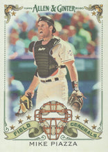 Load image into Gallery viewer, 2020 Topps Allen & Ginter FIELD GENERALS Inserts ~ Pick your card