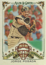 Load image into Gallery viewer, 2020 Topps Allen & Ginter FIELD GENERALS Inserts ~ Pick your card