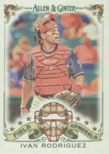 Load image into Gallery viewer, 2020 Topps Allen & Ginter FIELD GENERALS Inserts ~ Pick your card