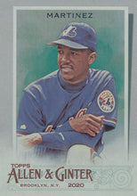 Load image into Gallery viewer, 2020 Topps Allen & Ginter SILVER PORTRAITS Parallels #1-100 ~ Pick your card