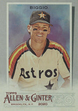 Load image into Gallery viewer, 2020 Topps Allen & Ginter SILVER PORTRAITS Parallels #101-200 ~ Pick your card