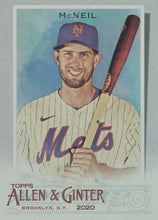 Load image into Gallery viewer, 2020 Topps Allen & Ginter SILVER PORTRAITS Parallels #101-200 ~ Pick your card