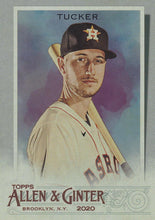 Load image into Gallery viewer, 2020 Topps Allen & Ginter SILVER PORTRAITS Parallels #101-200 ~ Pick your card