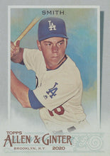 Load image into Gallery viewer, 2020 Topps Allen & Ginter SILVER PORTRAITS Parallels #101-200 ~ Pick your card