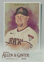 Load image into Gallery viewer, 2020 Topps Allen & Ginter SILVER PORTRAITS Parallels #201-300 ~ Pick your card