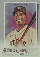 Load image into Gallery viewer, 2020 Topps Allen & Ginter SILVER PORTRAITS Parallels #201-300 ~ Pick your card