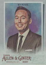 Load image into Gallery viewer, 2020 Topps Allen & Ginter SILVER PORTRAITS Parallels #201-300 ~ Pick your card