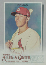 Load image into Gallery viewer, 2020 Topps Allen & Ginter SILVER PORTRAITS Parallels #201-300 ~ Pick your card