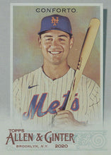 Load image into Gallery viewer, 2020 Topps Allen & Ginter SILVER PORTRAITS Parallels #201-300 ~ Pick your card