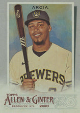 Load image into Gallery viewer, 2020 Topps Allen & Ginter SILVER PORTRAITS Parallels #201-300 ~ Pick your card