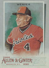 Load image into Gallery viewer, 2020 Topps Allen & Ginter SILVER PORTRAITS SP Parallels #301-350 ~ Pick your card