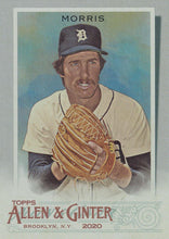 Load image into Gallery viewer, 2020 Topps Allen & Ginter SILVER PORTRAITS SP Parallels #301-350 ~ Pick your card