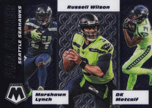 Load image into Gallery viewer, 2020 Panini Mosaic NFL Inserts ~ Pick Your Cards