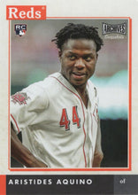 Load image into Gallery viewer, 2020 Topps Archives Snapshots Baseball Base Cards ~ Pick your card