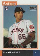Load image into Gallery viewer, 2020 Topps Archives Snapshots Baseball Base Cards ~ Pick your card