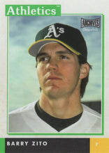 Load image into Gallery viewer, 2020 Topps Archives Snapshots Baseball Base Cards ~ Pick your card
