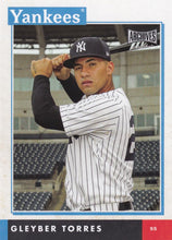 Load image into Gallery viewer, 2020 Topps Archives Snapshots Baseball Base Cards ~ Pick your card