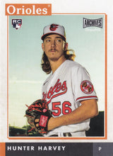Load image into Gallery viewer, 2020 Topps Archives Snapshots Baseball Base Cards ~ Pick your card