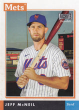 Load image into Gallery viewer, 2020 Topps Archives Snapshots Baseball Base Cards ~ Pick your card