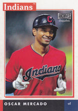 Load image into Gallery viewer, 2020 Topps Archives Snapshots Baseball Base Cards ~ Pick your card