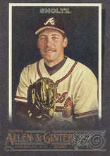 Load image into Gallery viewer, 2020 Topps Allen & Ginter X BASE Cards #1-200 ~ Pick your card