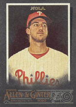 Load image into Gallery viewer, 2020 Topps Allen & Ginter X BASE Cards #1-200 ~ Pick your card