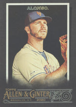 Load image into Gallery viewer, 2020 Topps Allen & Ginter X BASE Cards #1-200 ~ Pick your card