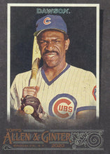 Load image into Gallery viewer, 2020 Topps Allen & Ginter X BASE Cards #1-200 ~ Pick your card