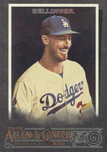 Load image into Gallery viewer, 2020 Topps Allen & Ginter X BASE Cards #1-200 ~ Pick your card
