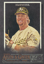 Load image into Gallery viewer, 2020 Topps Allen & Ginter X BASE Cards #1-200 ~ Pick your card