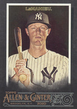 Load image into Gallery viewer, 2020 Topps Allen & Ginter X BASE Cards #1-200 ~ Pick your card