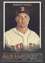 Load image into Gallery viewer, 2020 Topps Allen & Ginter X BASE Cards #1-200 ~ Pick your card