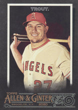Load image into Gallery viewer, 2020 Topps Allen & Ginter X BASE Cards #1-200 ~ Pick your card